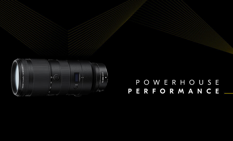 尼康镜皇换代将至?传闻尼克尔Z 70-200mm F2.8 VR S II即将登场插图1 尼康镜皇换代将至?传闻尼克尔Z 70-200mm F2.8 VR S II即将登场插图1