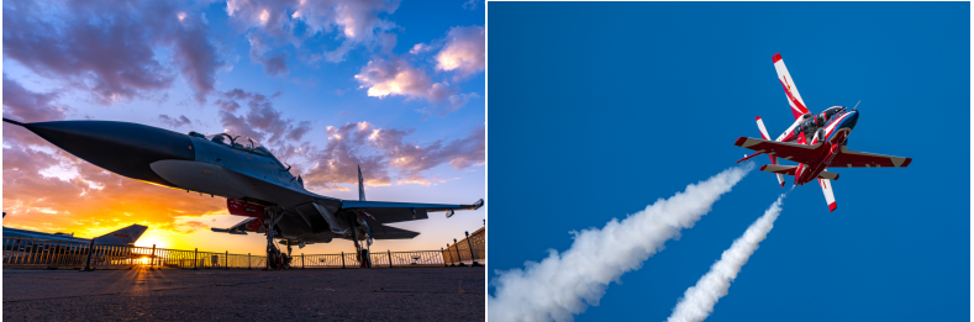 航空影像与设备制造联动，SmallRig携手航空摄影师超侧卫开启场景共创新征程插图3