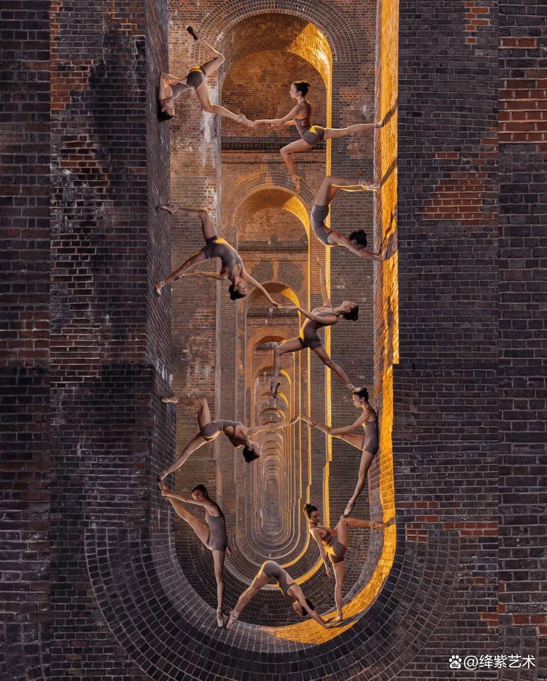 因为太华丽,她的摄影作品被质疑是AI绘画,不知该高兴还是难过插图11 因为太华丽,她的摄影作品被质疑是AI绘画,不知该高兴还是难过插图11