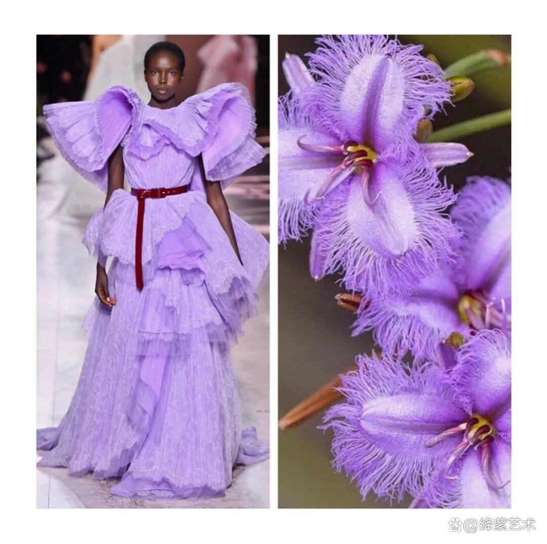 叹为观止!这20个创意服装,原型竟然是虫子、蜥蜴和蘑菇插图18 叹为观止!这20个创意服装,原型竟然是虫子、蜥蜴和蘑菇插图18