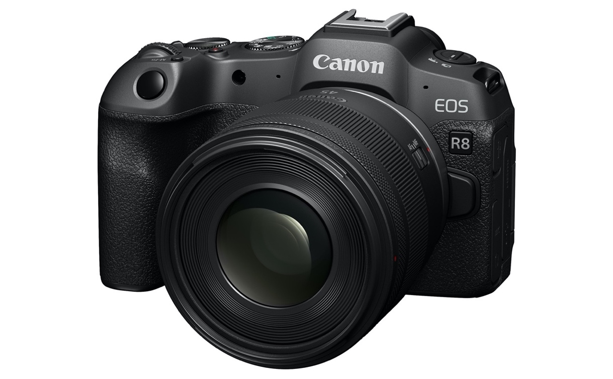 F1.2不再昂贵!佳能RF45mm F1.2 STM登场,售价2949元插图 F1.2不再昂贵!佳能RF45mm F1.2 STM登场,售价2949元插图