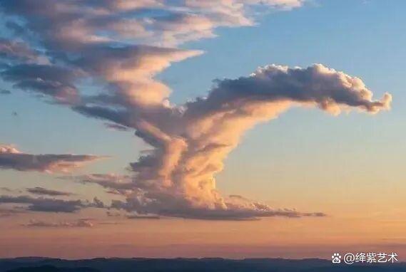 叹为观止!16个大自然造就的艺术,美得仿佛被精心设计过插图5 叹为观止!16个大自然造就的艺术,美得仿佛被精心设计过插图5