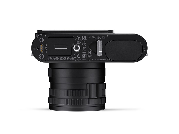 徕卡发布Q3 Monochrom相机:Q系统第二代,专注纯粹黑白插图11 徕卡发布Q3 Monochrom相机:Q系统第二代,专注纯粹黑白插图11