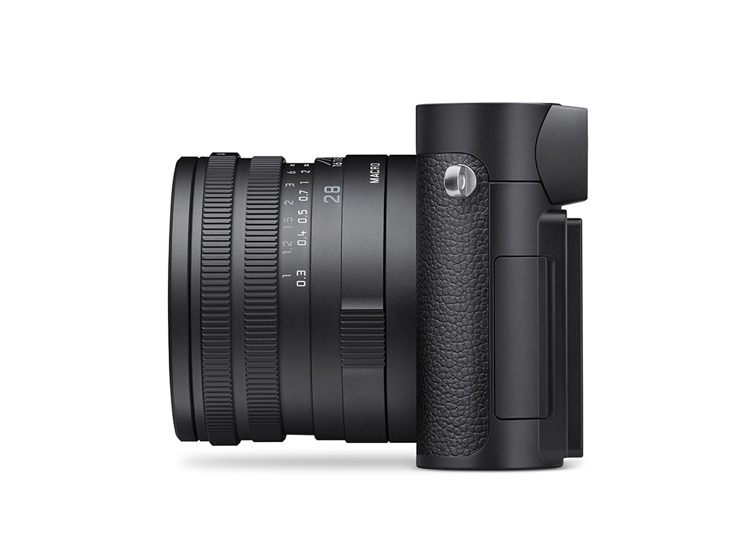 徕卡发布Q3 Monochrom相机:Q系统第二代,专注纯粹黑白插图12 徕卡发布Q3 Monochrom相机:Q系统第二代,专注纯粹黑白插图12