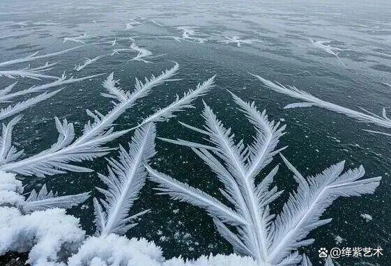 叹为观止!16个大自然造就的艺术,美得仿佛被精心设计过插图3 叹为观止!16个大自然造就的艺术,美得仿佛被精心设计过插图3