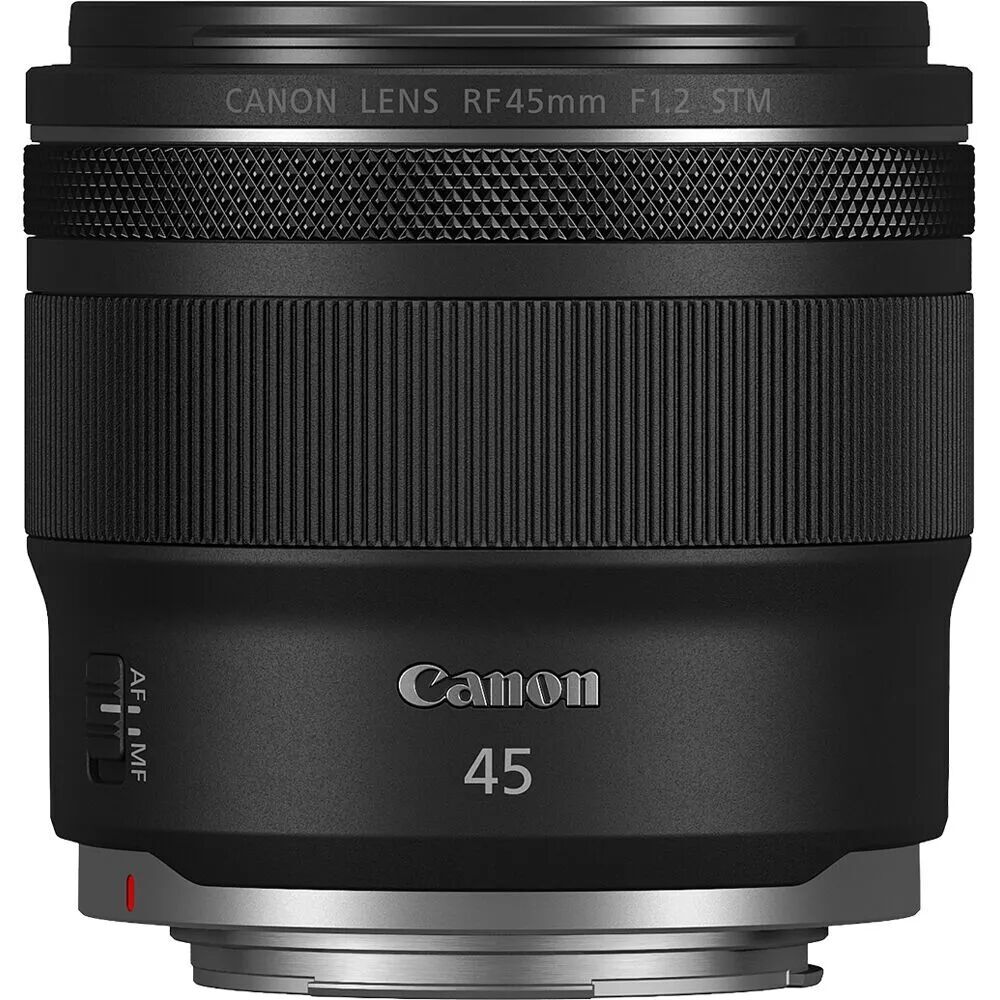 F1.2不再昂贵!佳能RF45mm F1.2 STM登场,售价2949元插图8 F1.2不再昂贵!佳能RF45mm F1.2 STM登场,售价2949元插图8