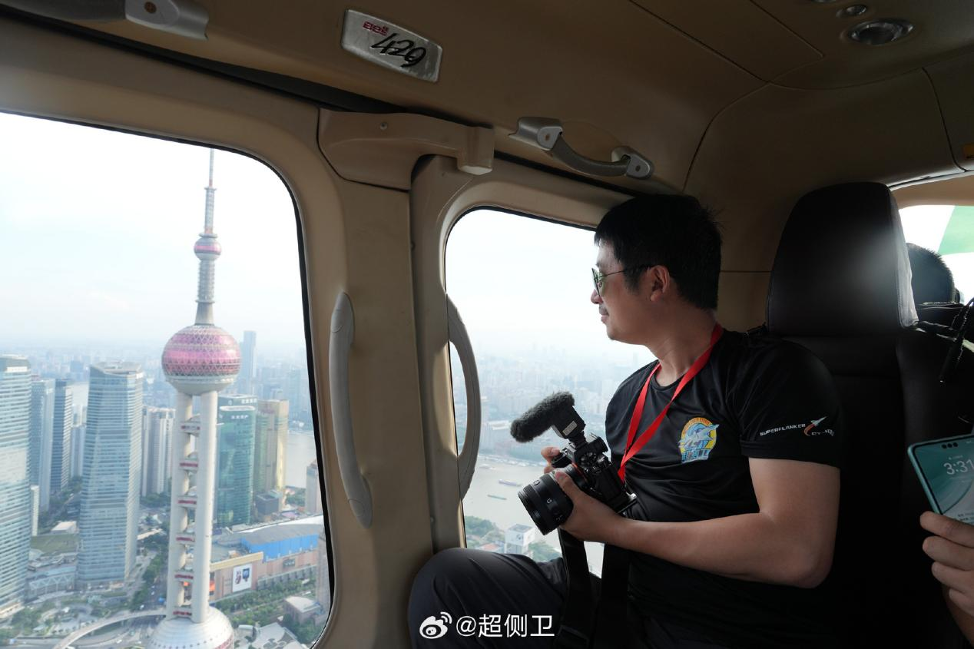 航空影像与设备制造联动，SmallRig携手航空摄影师超侧卫开启场景共创新征程插图8