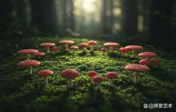 叹为观止!16个大自然造就的艺术,美得仿佛被精心设计过插图9 叹为观止!16个大自然造就的艺术,美得仿佛被精心设计过插图9