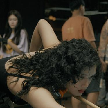 桌球也是一个创作热门题材插图8