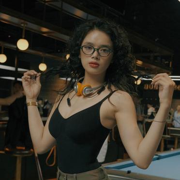 桌球也是一个创作热门题材插图1