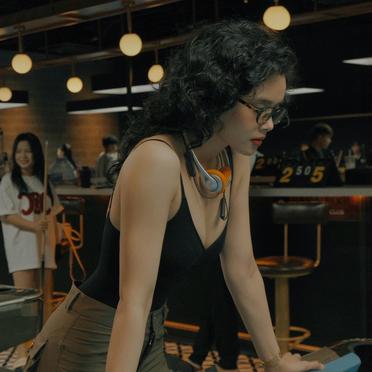 桌球也是一个创作热门题材插图7