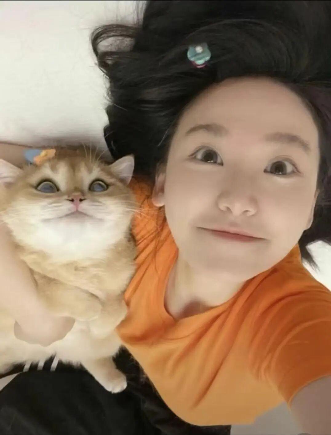 太巧了吧！20张现实中的“神级错位”，完全没修图却像特效插图8