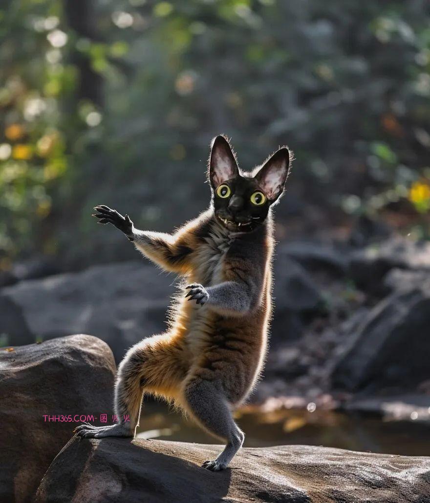 太有趣了!16幅异想天开的混搭动物,越看越有意思插图13 太有趣了!16幅异想天开的混搭动物,越看越有意思插图13