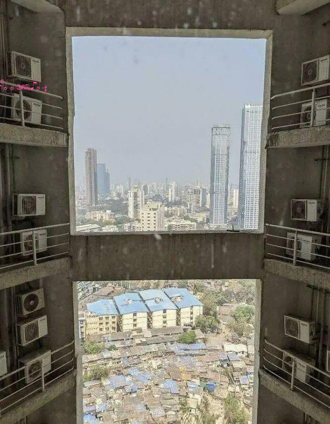 毫不留情的现实:21组对比照,看完你就懂什么叫“差距”插图2 毫不留情的现实:21组对比照,看完你就懂什么叫“差距”插图2