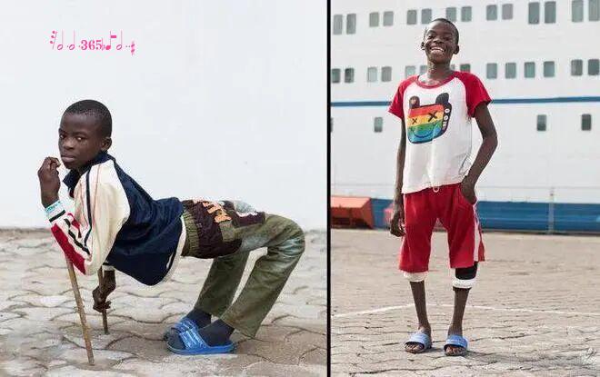 毫不留情的现实:21组对比照,看完你就懂什么叫“差距”插图18 毫不留情的现实:21组对比照,看完你就懂什么叫“差距”插图18