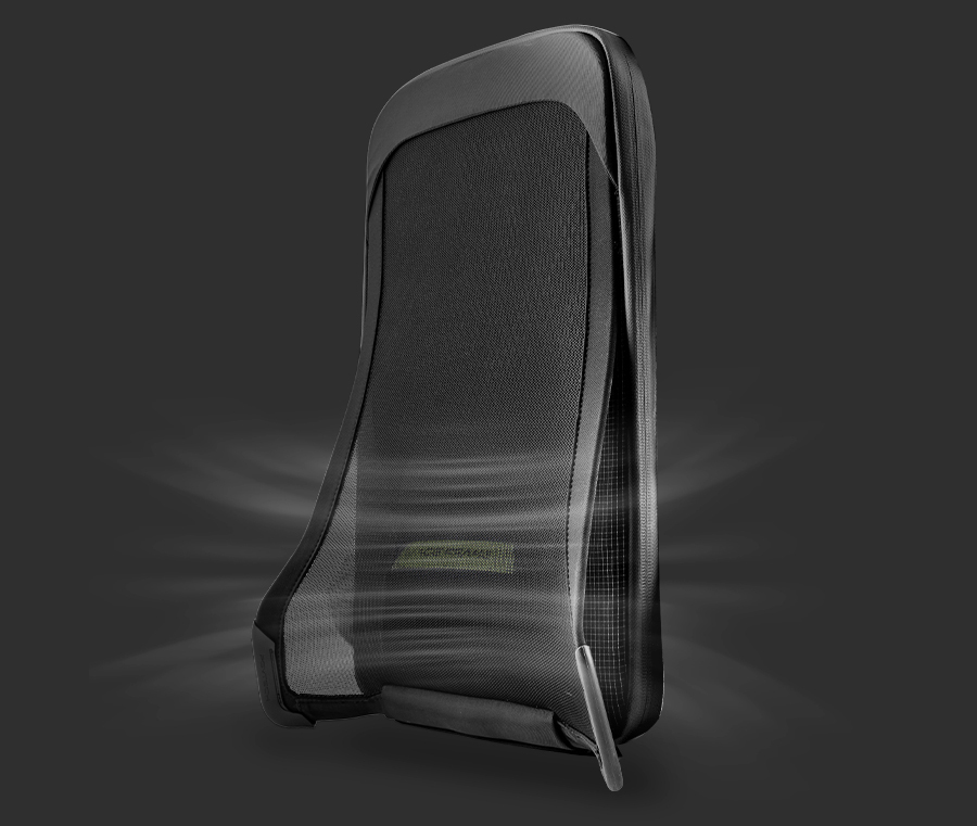 PGYTECH全新发布OnePro Ultralight双肩摄影包插图3 PGYTECH全新发布OnePro Ultralight双肩摄影包插图3