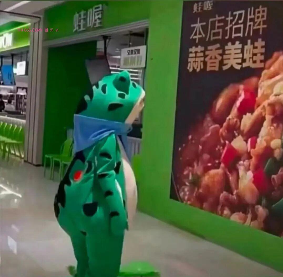 巧合界的天花板:20张照片太离谱,现实都编不出这样的剧本插图12 巧合界的天花板:20张照片太离谱,现实都编不出这样的剧本插图12