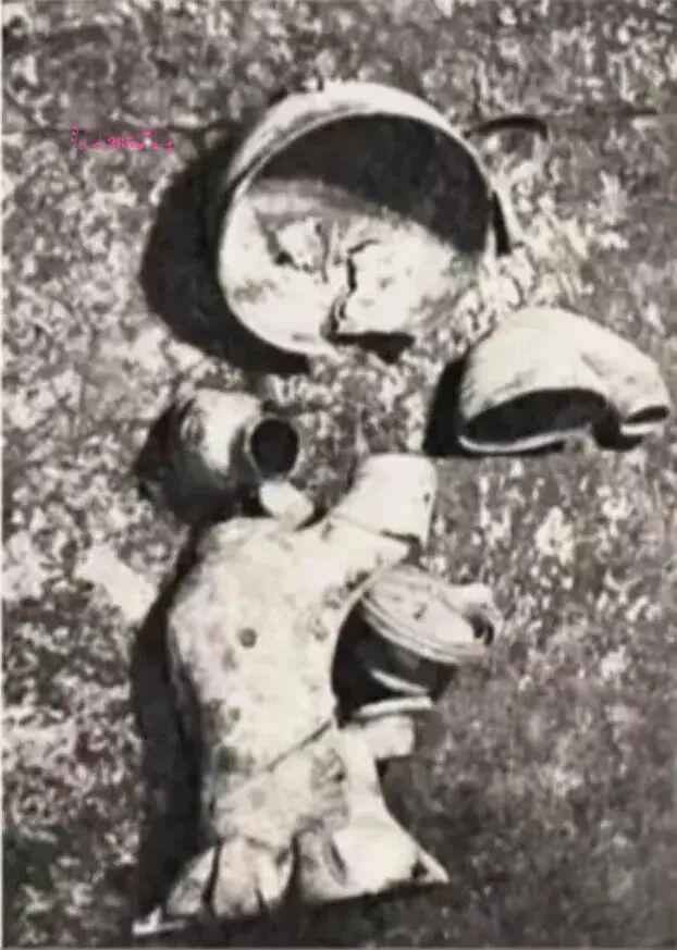 毫不留情的现实:21组对比照,看完你就懂什么叫“差距”插图4 毫不留情的现实:21组对比照,看完你就懂什么叫“差距”插图4