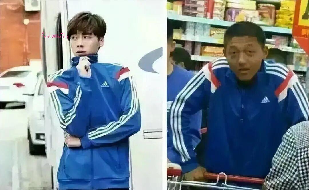 毫不留情的现实:21组对比照,看完你就懂什么叫“差距”插图6 毫不留情的现实:21组对比照,看完你就懂什么叫“差距”插图6