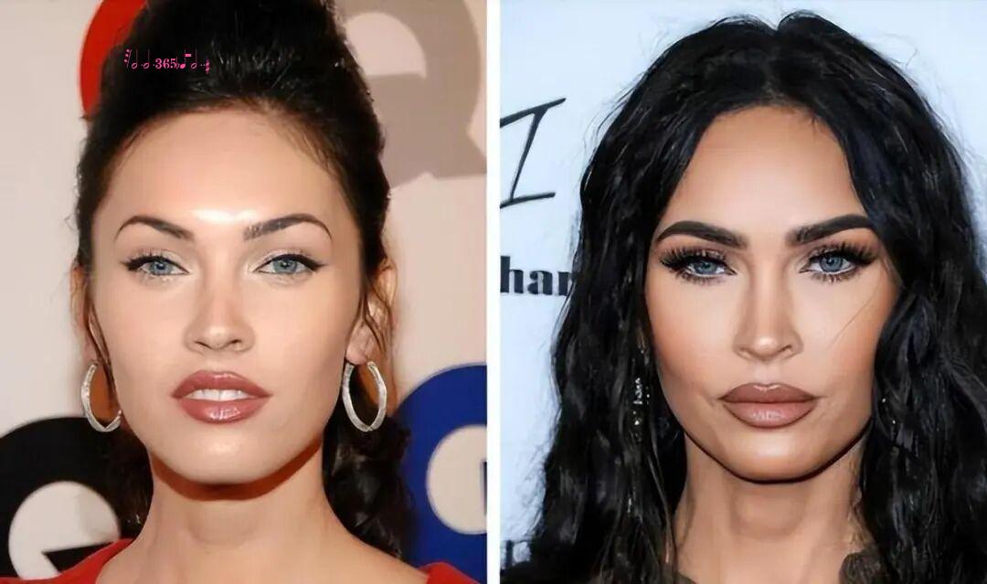 毫不留情的现实:21组对比照,看完你就懂什么叫“差距”插图13 毫不留情的现实:21组对比照,看完你就懂什么叫“差距”插图13