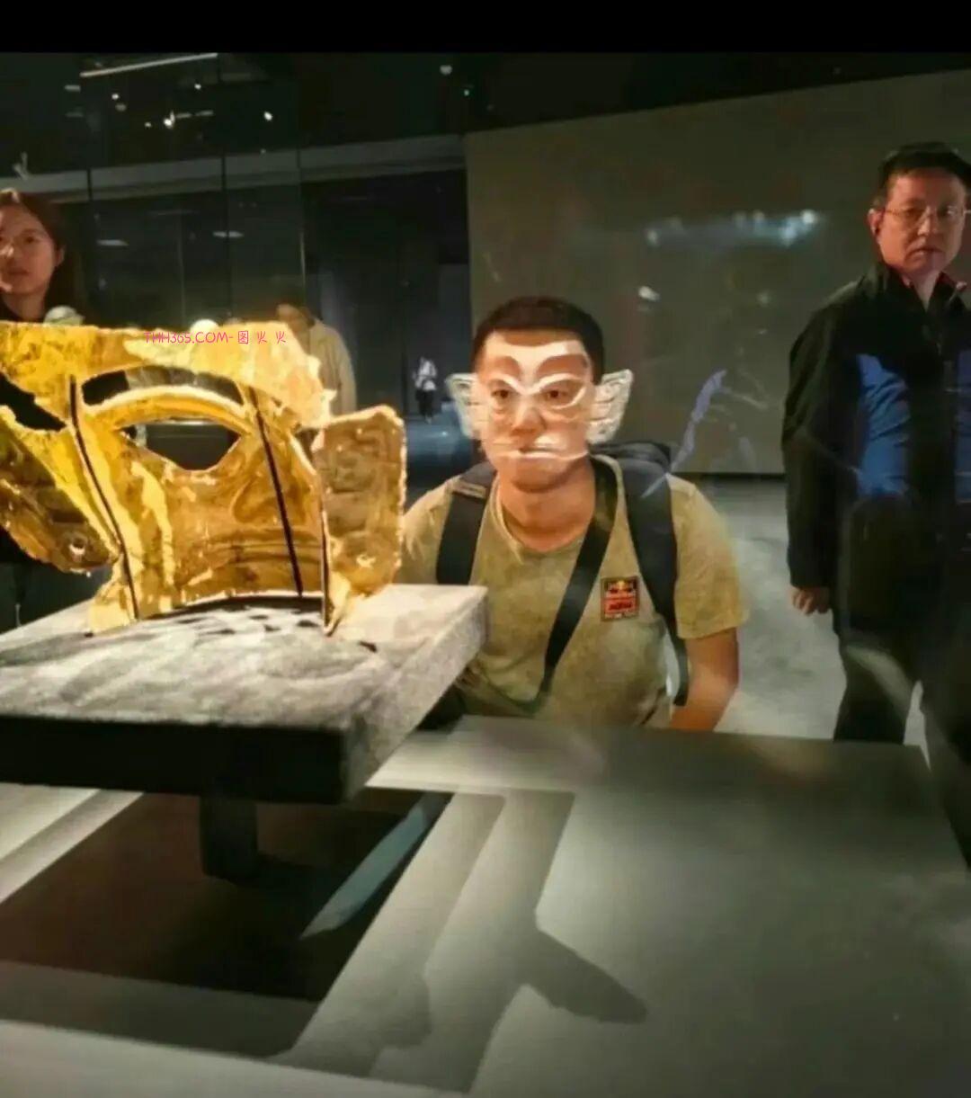 巧合界的天花板:20张照片太离谱,现实都编不出这样的剧本插图10 巧合界的天花板:20张照片太离谱,现实都编不出这样的剧本插图10