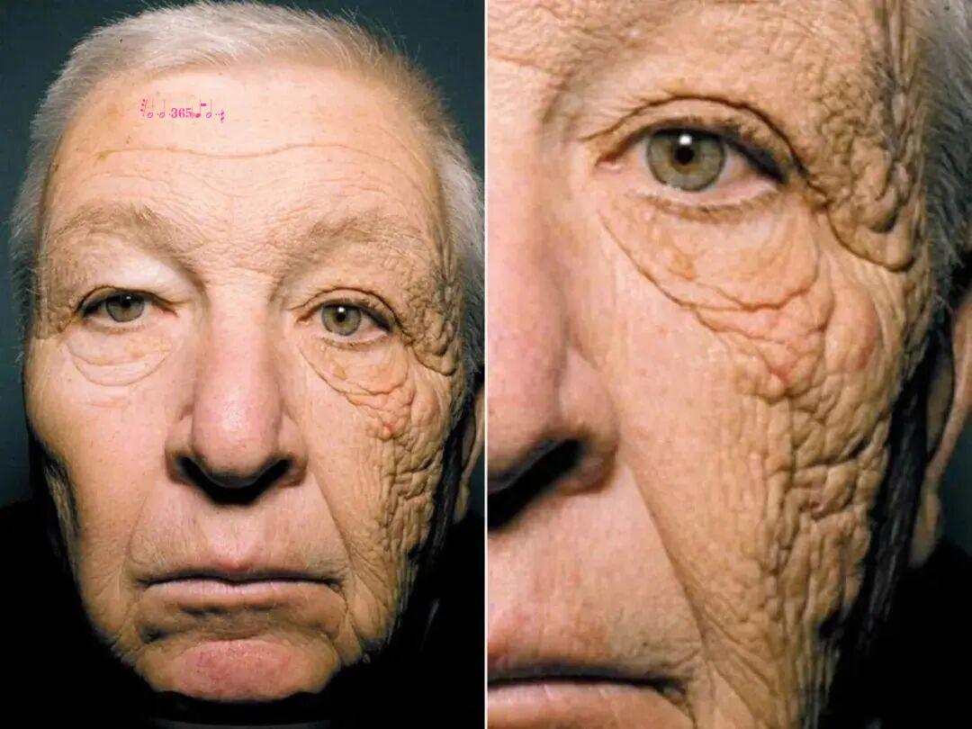 毫不留情的现实:21组对比照,看完你就懂什么叫“差距”插图8 毫不留情的现实:21组对比照,看完你就懂什么叫“差距”插图8