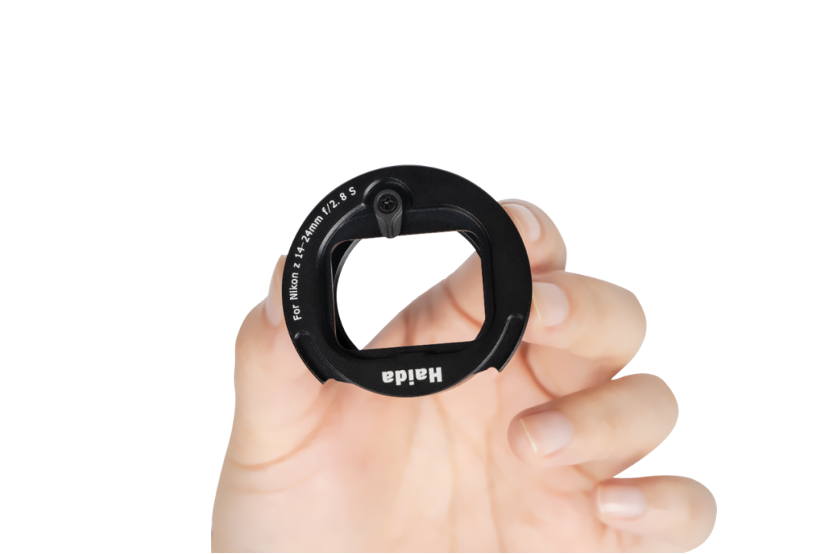 Haida后置滤镜For Sigma 15mm F1.4 DG DN FISHEYE发布插图1 Haida后置滤镜For Sigma 15mm F1.4 DG DN FISHEYE发布插图1