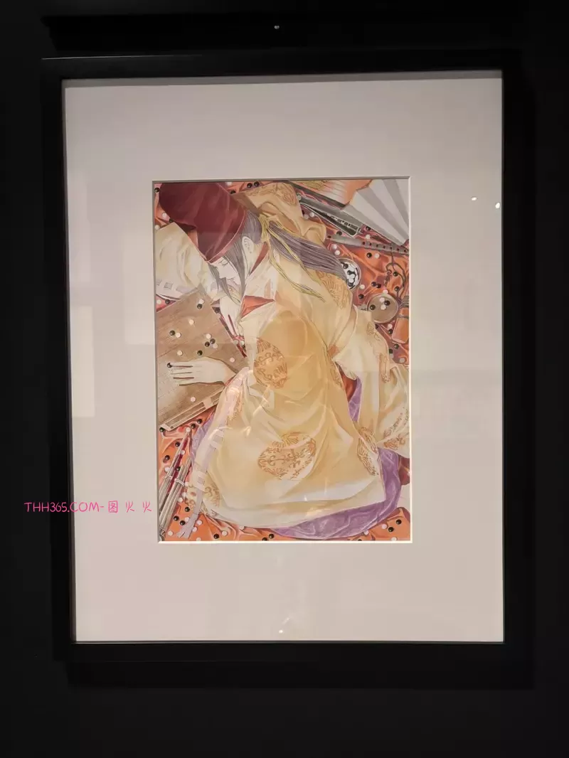 女高中生哭喊《这位漫画角色是谁》完全就是极品天菜却不知道他哪位插图3 女高中生哭喊《这位漫画角色是谁》完全就是极品天菜却不知道他哪位插图3