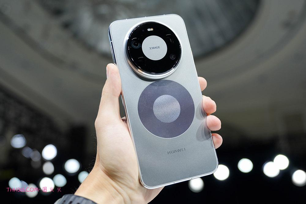 华为直板与折叠影像双旗舰:Mate 80 Pro Max与Mate X7发布插图17 华为直板与折叠影像双旗舰:Mate 80 Pro Max与Mate X7发布插图17