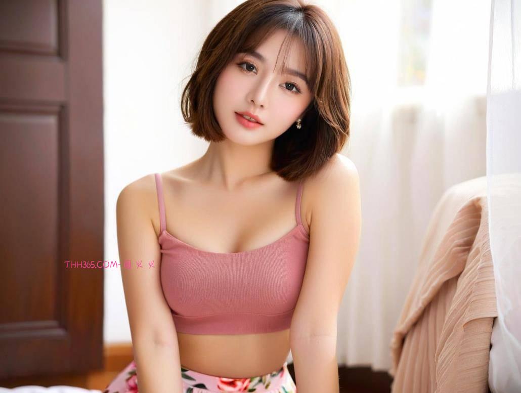 开心一笑：广场上看到女孩背影像我女友，结果丈母娘给我一大嘴巴插图2