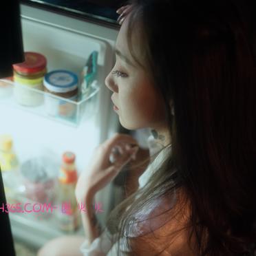 弱光环境人像好不好拍?插图4 弱光环境人像好不好拍?插图4