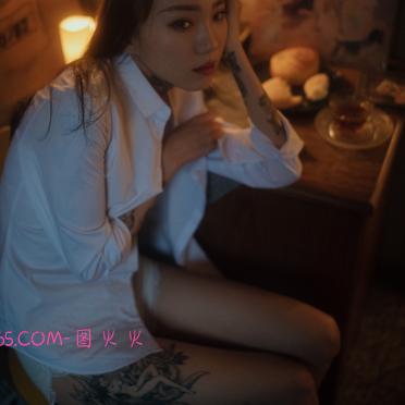 弱光环境人像好不好拍?插图1 弱光环境人像好不好拍?插图1