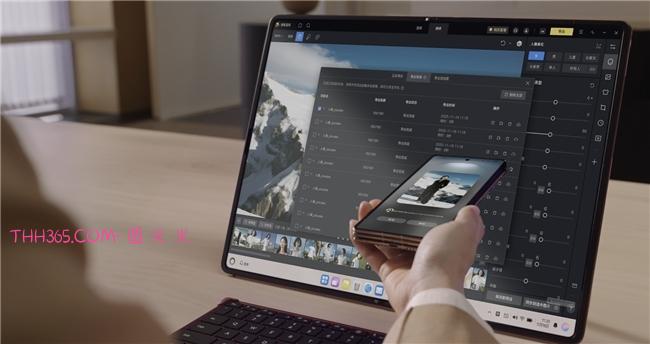 像素蛋糕加速布局 AI 图像生产力赛道,鸿蒙生态助力品牌打开系统级增长空间插图2 像素蛋糕加速布局 AI 图像生产力赛道,鸿蒙生态助力品牌打开系统级增长空间插图2