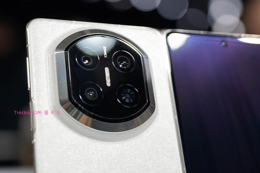 华为直板与折叠影像双旗舰:Mate 80 Pro Max与Mate X7发布插图10 华为直板与折叠影像双旗舰:Mate 80 Pro Max与Mate X7发布插图10