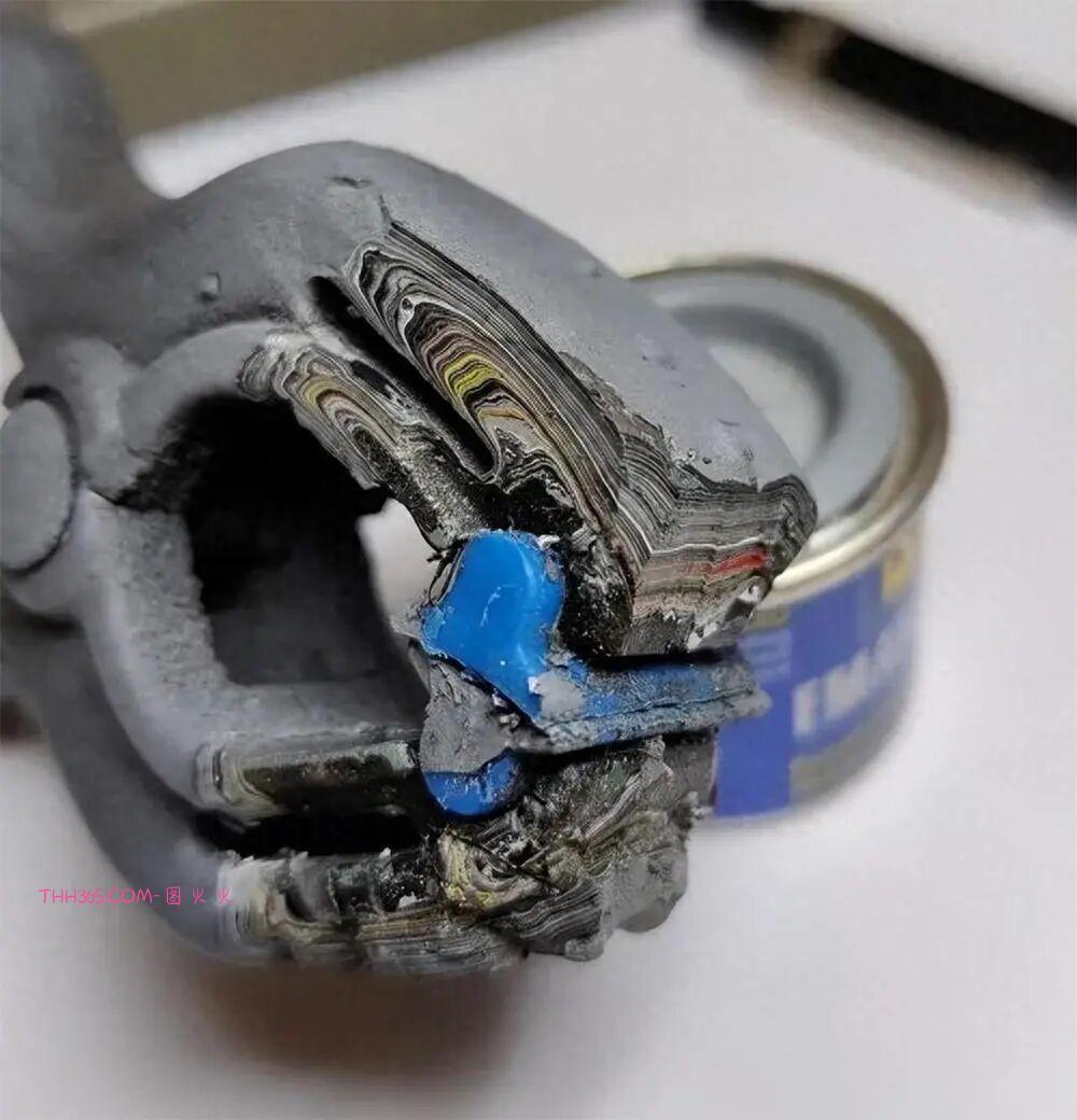 20张让你“看到”时间的照片:每一张都在诉说着“岁月真的会留下痕迹”插图12 20张让你“看到”时间的照片:每一张都在诉说着“岁月真的会留下痕迹”插图12