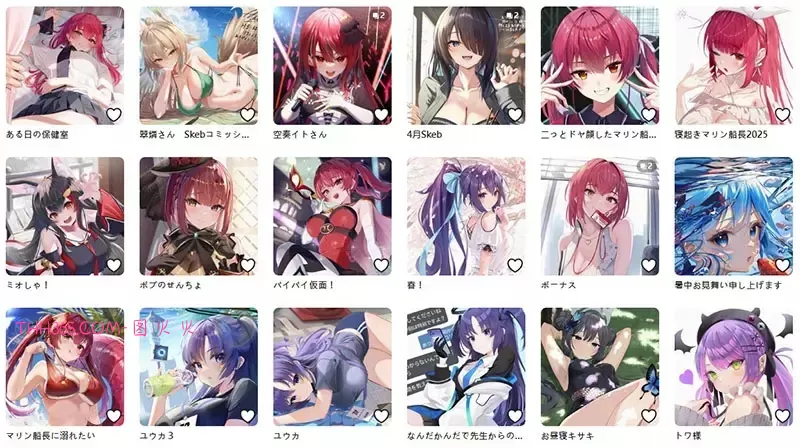 《绘师脑出血惊魂》画到一半惊觉不对劲 当机立断叫救护车捡回一命了插图3 《绘师脑出血惊魂》画到一半惊觉不对劲 当机立断叫救护车捡回一命了插图3