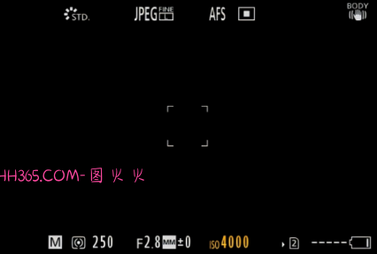 固件&软件更新! | LUMIX S1二代系列全画幅及LUMIX Flow专业性能再进化插图9 固件&软件更新! | LUMIX S1二代系列全画幅及LUMIX Flow专业性能再进化插图9