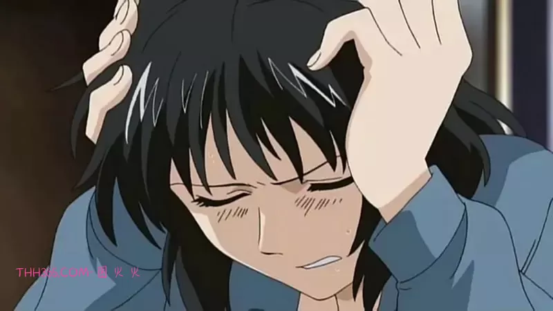 《绘师脑出血惊魂》画到一半惊觉不对劲 当机立断叫救护车捡回一命了插图 《绘师脑出血惊魂》画到一半惊觉不对劲 当机立断叫救护车捡回一命了插图