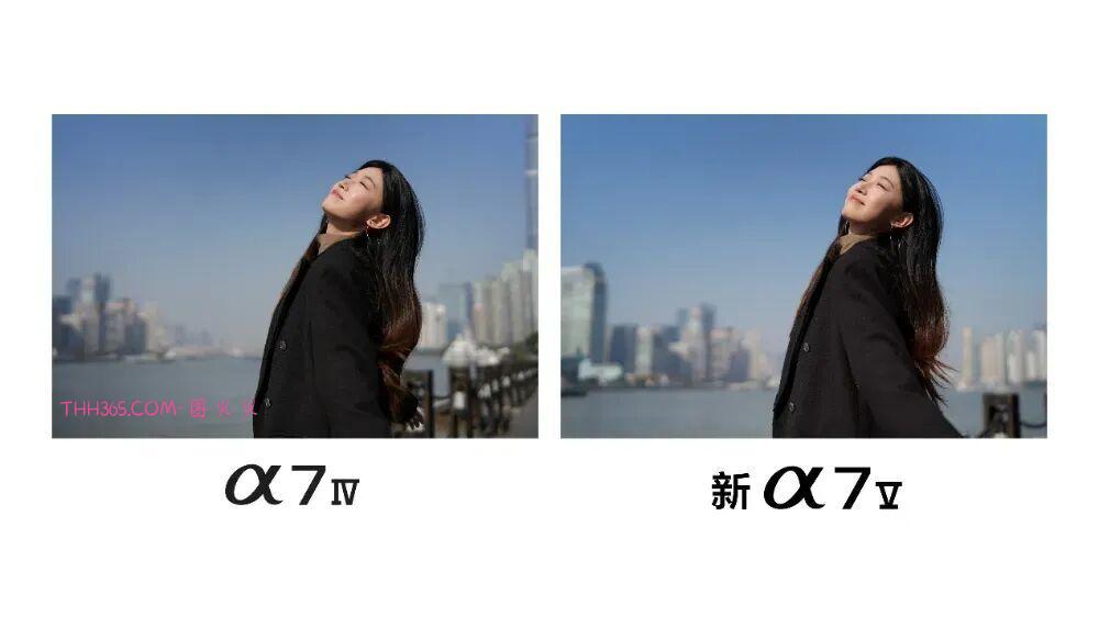17999元!索尼发布全画幅微单新基准Alpha 7 V插图5 17999元!索尼发布全画幅微单新基准Alpha 7 V插图5