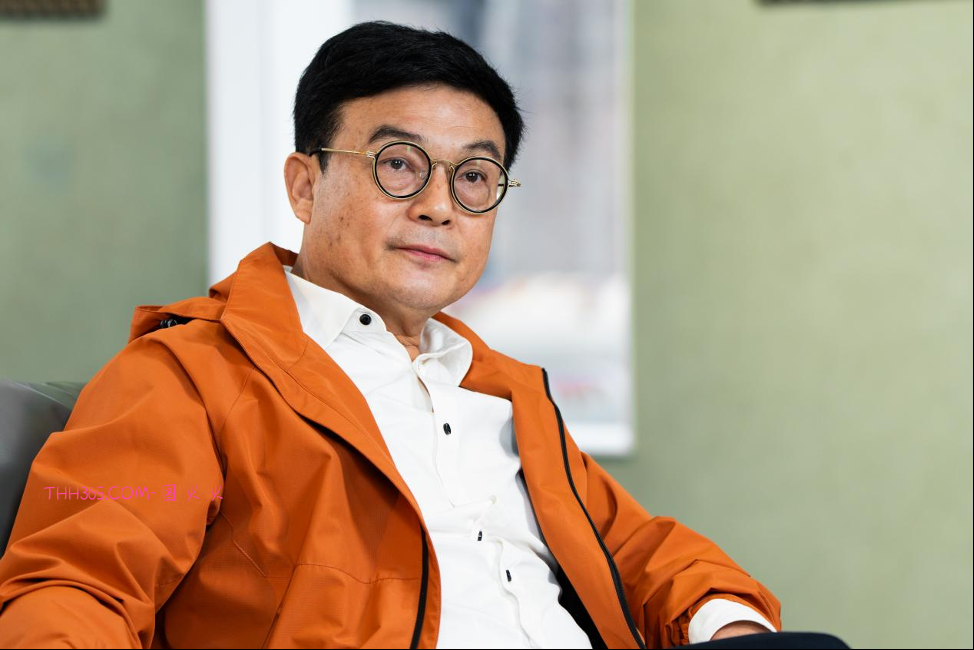 摄影师就是导演 | SmallRig在场对话中国金像奖摄影师李泛插图1 摄影师就是导演 | SmallRig在场对话中国金像奖摄影师李泛插图1