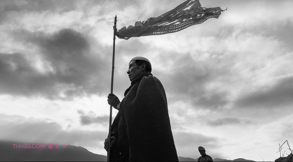 摄影师就是导演 | SmallRig在场对话中国金像奖摄影师李泛插图2 摄影师就是导演 | SmallRig在场对话中国金像奖摄影师李泛插图2