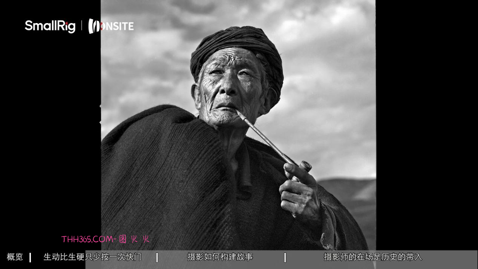 摄影师就是导演 | SmallRig在场对话中国金像奖摄影师李泛插图3 摄影师就是导演 | SmallRig在场对话中国金像奖摄影师李泛插图3