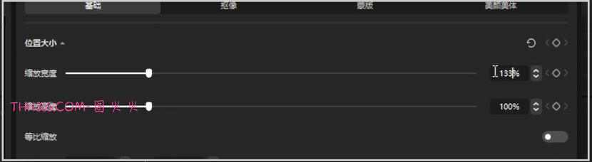 思锐星辰变宽镜头的突破,远不止于强,而是重新定义插图8 思锐星辰变宽镜头的突破,远不止于强,而是重新定义插图8
