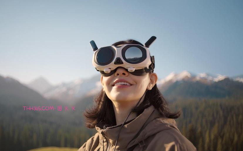 全景无人机时代到来,影翎A1正式上市插图2 全景无人机时代到来,影翎A1正式上市插图2