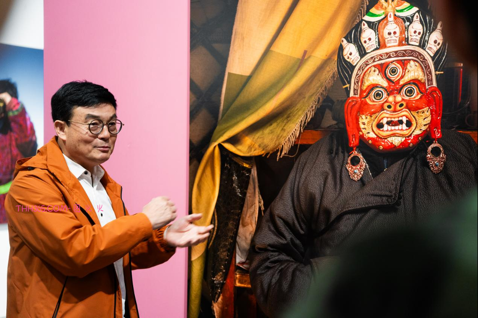 摄影师就是导演 | SmallRig在场对话中国金像奖摄影师李泛插图4 摄影师就是导演 | SmallRig在场对话中国金像奖摄影师李泛插图4