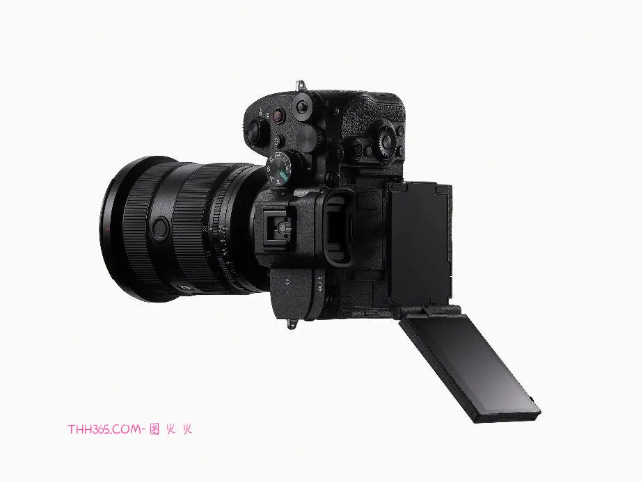 17999元!索尼发布全画幅微单新基准Alpha 7 V插图13 17999元!索尼发布全画幅微单新基准Alpha 7 V插图13