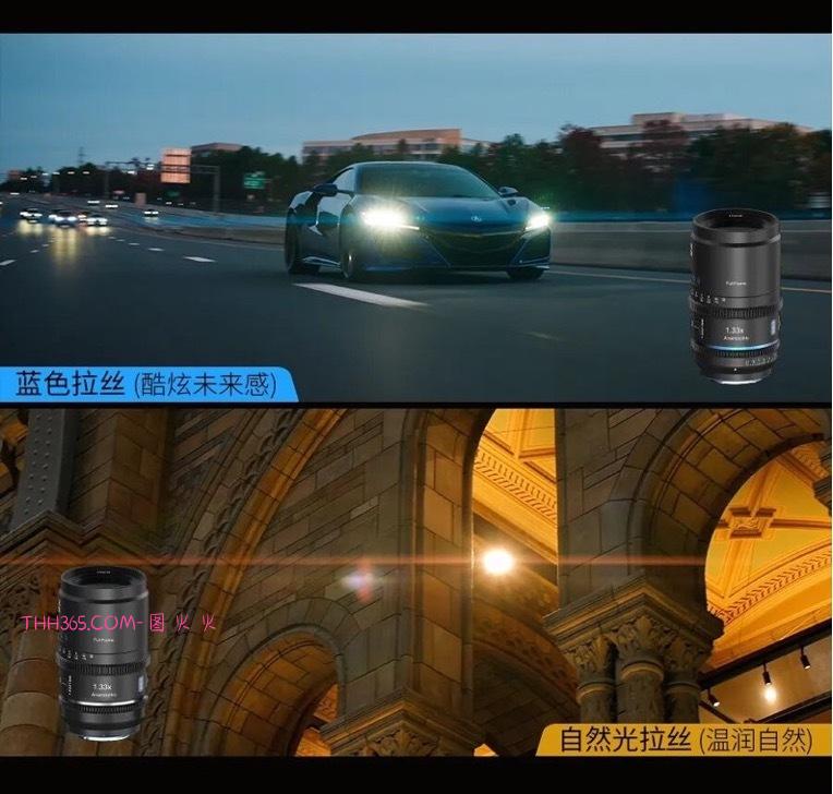 思锐星辰变宽镜头的突破,远不止于强,而是重新定义插图5 思锐星辰变宽镜头的突破,远不止于强,而是重新定义插图5