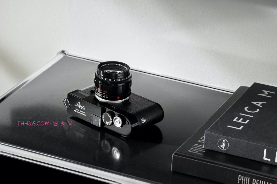 徕卡相机推出三款徕卡Safari系列及一款黑漆版M镜头插图2 徕卡相机推出三款徕卡Safari系列及一款黑漆版M镜头插图2