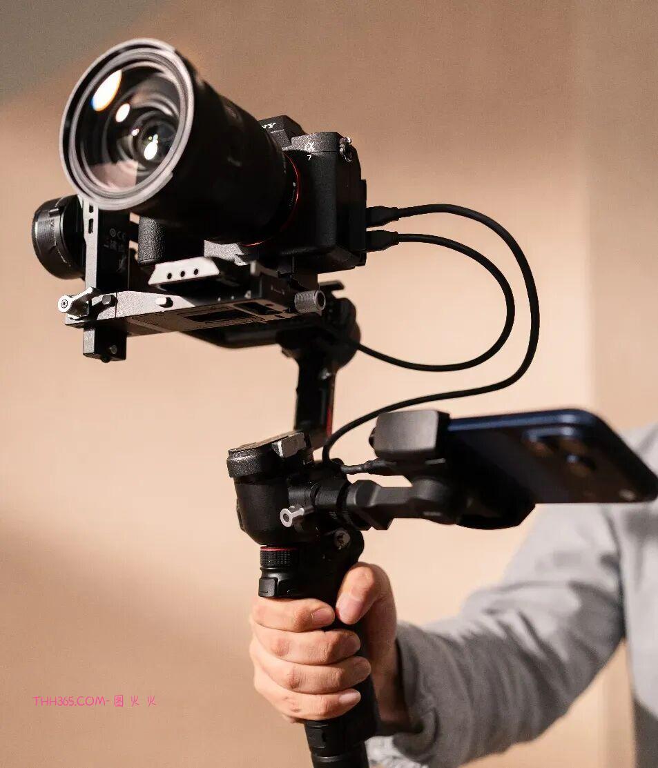 17999元!索尼发布全画幅微单新基准Alpha 7 V插图16 17999元!索尼发布全画幅微单新基准Alpha 7 V插图16