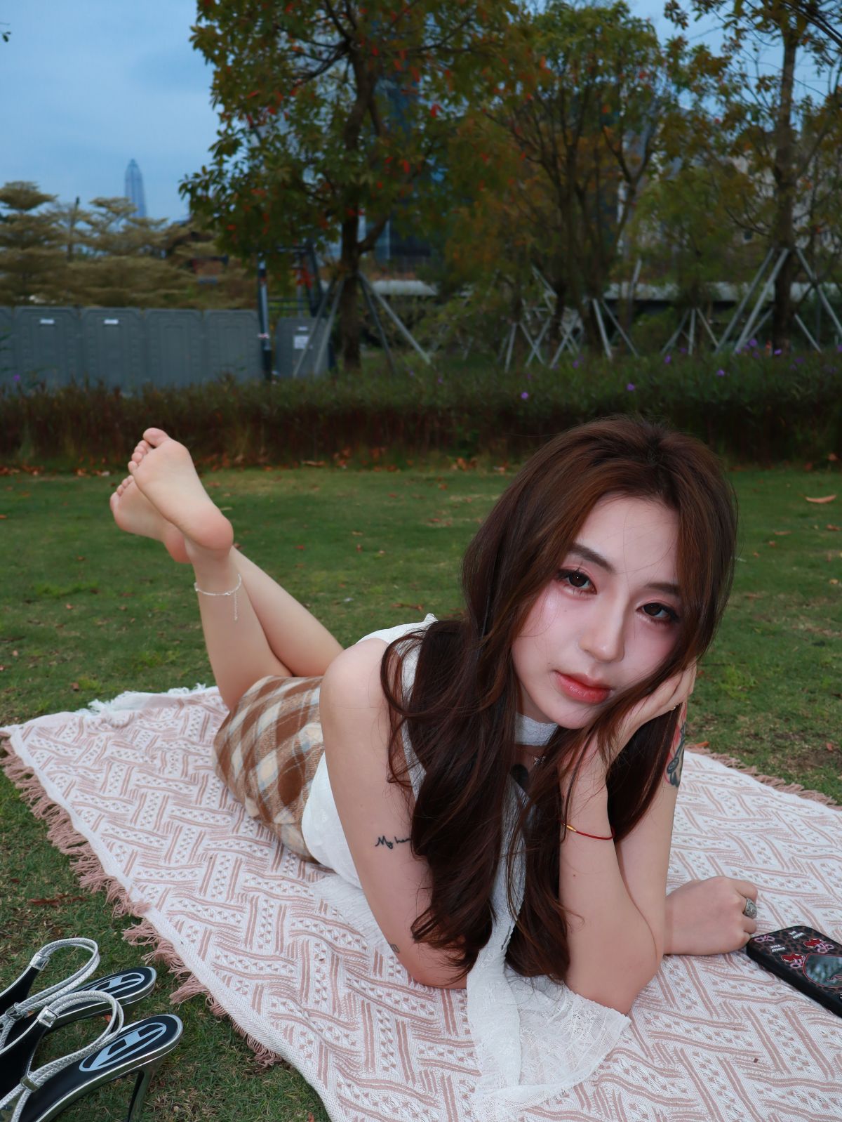 某个人摄影师原创约拍 28号作品 [408P/61V/6.5G]插图8